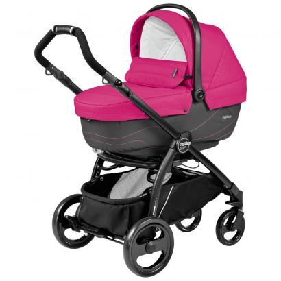 Коляска для новорожденных Peg Perego Book Plus Navetta XL