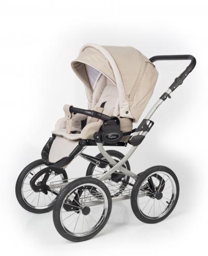 Прогулочная коляска Esspero Classic (шасси Grey)