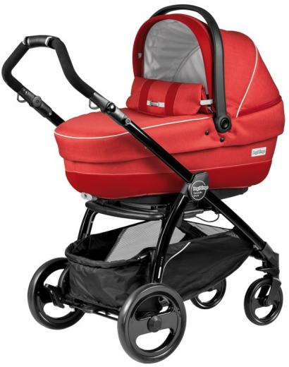 Коляска для новорожденных Peg Perego Book Plus Navetta XL