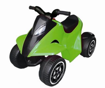 Электромобиль Chien Ti 719 Spider Roadster