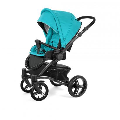 Прогулочная коляска Esspero Tour Alu (шасси Graphite)