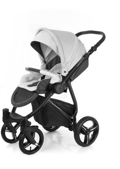 Прогулочная коляска Esspero Grand Newborn Lux (шасси Black)