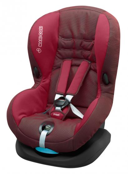 Автокресло Maxi-Cosi Priori SPS