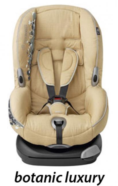 Автокресло Maxi-Cosi Priori XP new