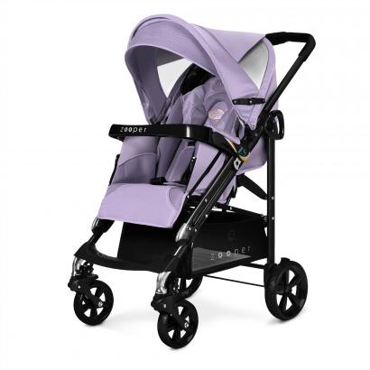 Прогулочная коляска Zooper Z9 Elite
