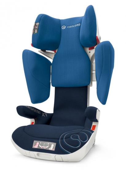 Автокресло Concord Transformer XT