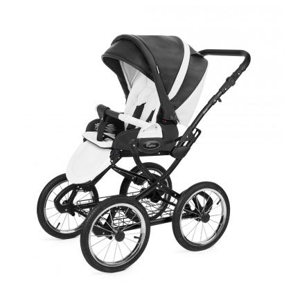 Прогулочная коляска Esspero Grand Classic (шасси Black)