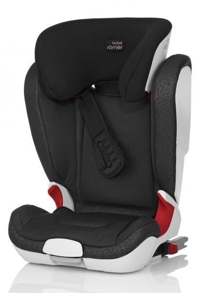 Автокресло Römer KIDFIX XP