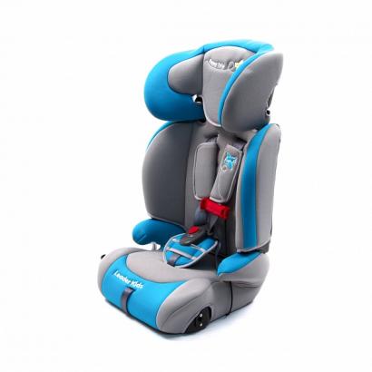 Автокресло Lider Kids S-080