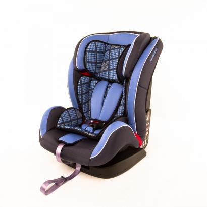 Автокресло Leader Kids Encore