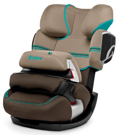 Автокресло Cybex Pallas 2