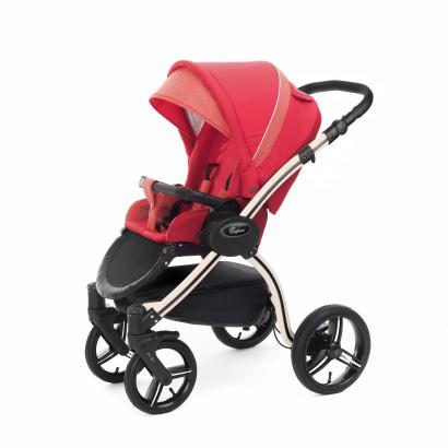 Прогулочная коляска Esspero Grand I-Nova (шасси Beige)