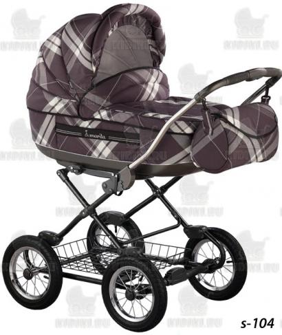 Коляска 2 в 1 Roan Marita / Роан Марита