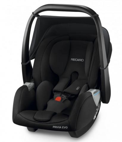 Автокресло Recaro Privia Evo