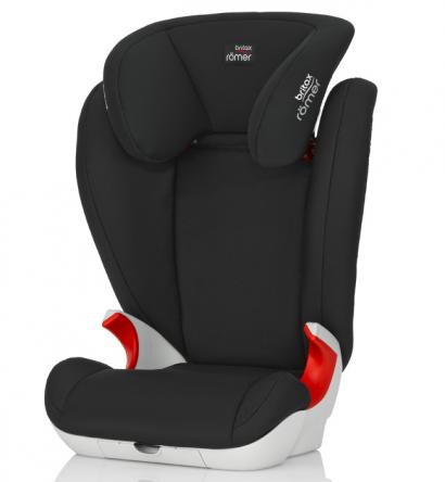 Автокресло Britax Römer Kid II
