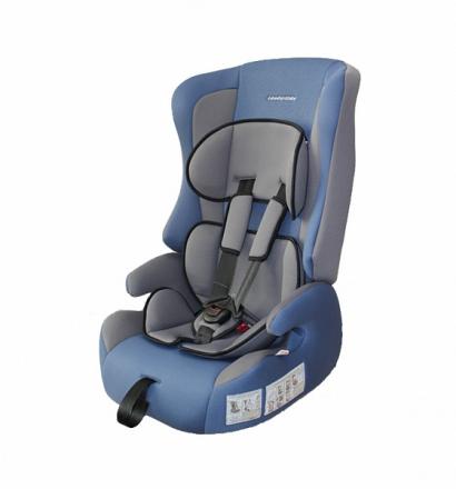 Автокресло Leader Kids Атлантик
