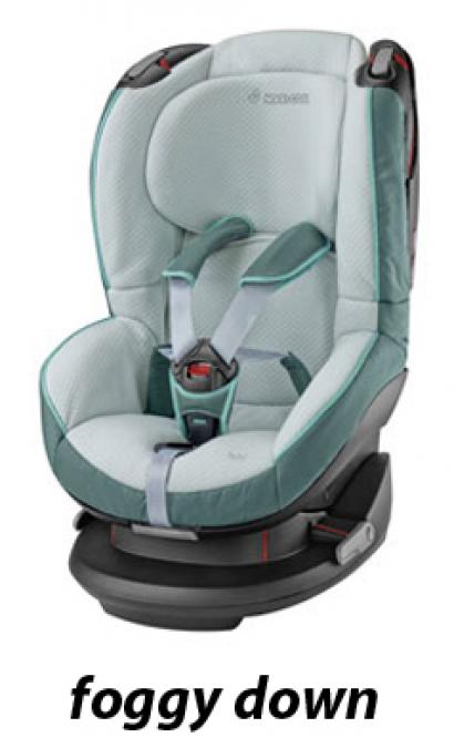 Автокресло Maxi-Cosi Tobi