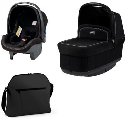 Набор 3 в 1 Peg Perego Set Modular Pop Up (без шасси)
