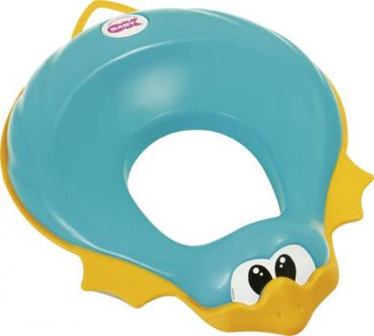 Насадка на унитаз BabyOK Ducka