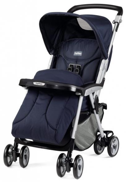 Прогулочная коляска Peg Perego Aria Completo