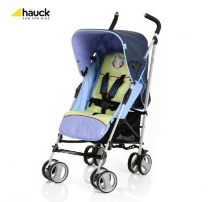 Коляска-трость Hauck Roma