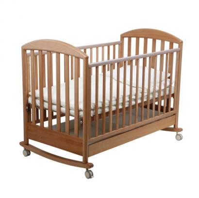 Кроватка Papaloni (Папалони) Джованни 125x65