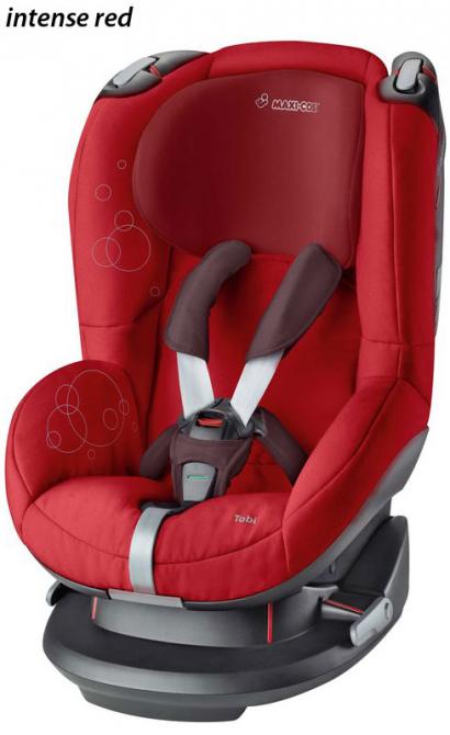 Автокресло Maxi Cosi Tobi 2011