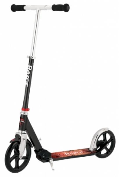 Самокат Razor A5 Lux