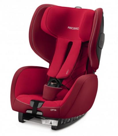 Автокресло Recaro Optia