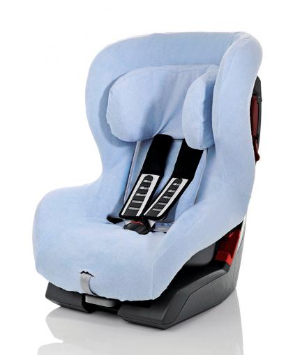 Летний чехол для автокресла Romer King Plus & Safefix Plus/TT