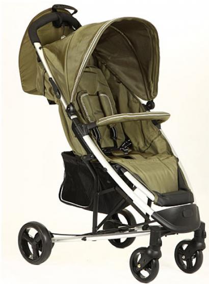 Детская прогулочная коляска Lider Kids Viki S801L