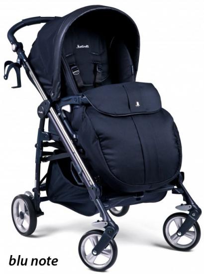 Коляска-трость Peg Perego Pliko Switch Easy Drive Martinelli