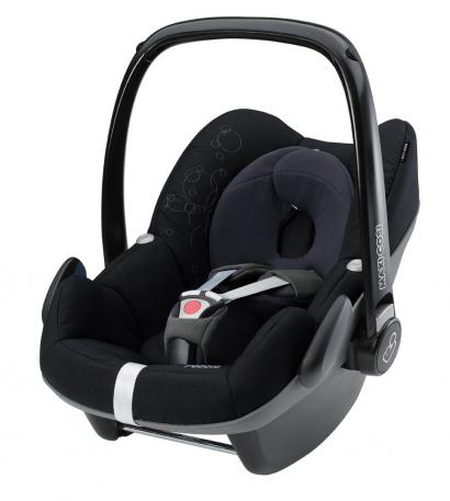 Автокресло Maxi Cosi Pebble