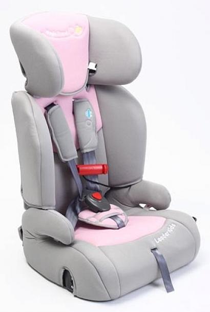 Автокресло Lider Kids S-110