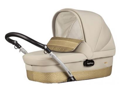 Коляска для новорожденных Peg Perego Book S Culla
