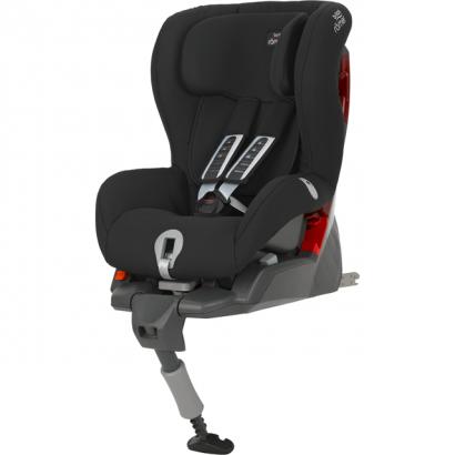 Автокресло Römer Safefix Plus