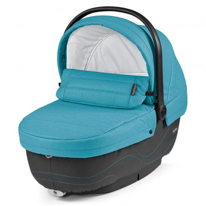 Коляска для новорожденных Peg Perego Pliko Switch Four Navetta XL