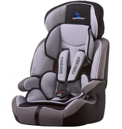 Автокресло Caretero Falcon