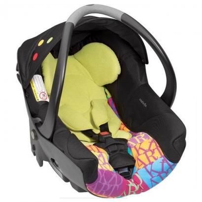 Автокресло Bebe Confort Сreatis