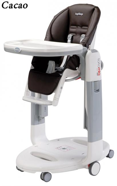 Стульчик для кормления Peg Perego Tatamia