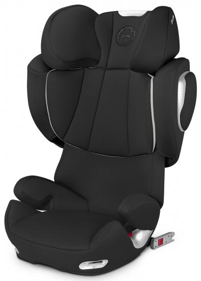 Автокресло Cybex Solution Q2-Fix