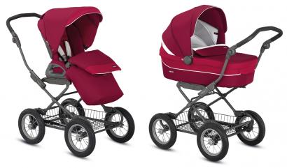 Коляска 2 в 1 Inglesina Sofia