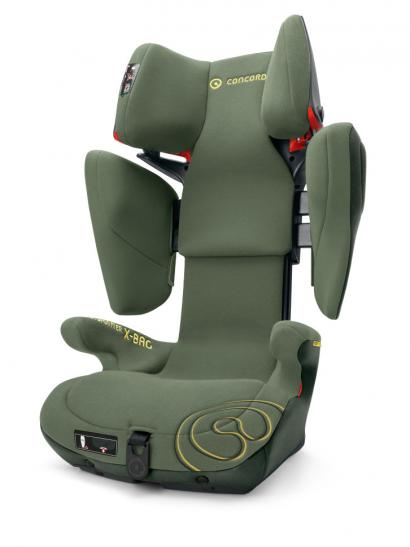 Автокресло Concord Transformer X-Bag