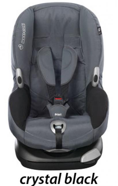 Автокресло Maxi-Cosi Priori XP new