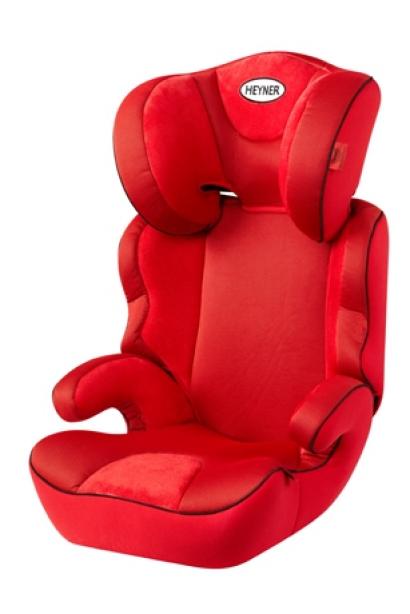 Автокресло Heyner MaxiProtect Ergo SP