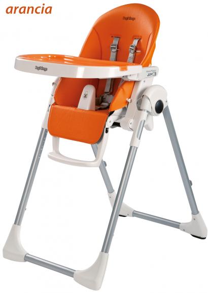 Стульчик для кормления Peg Perego Prima Pappa Zero3