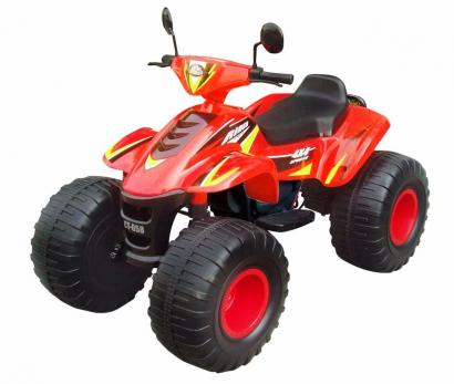 Электромобиль Chien Ti 658 Big Beach Racer