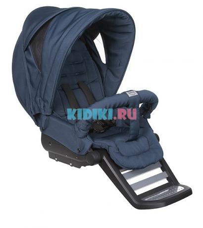 Коляска 2 в 1 Teutonia Fun System