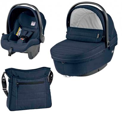 Набор 3 в 1 Peg Perego Set Modular XL (без шасси)