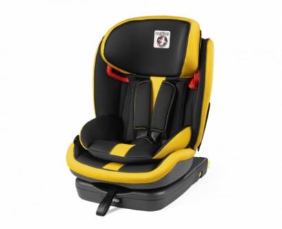 Автокресло Peg Perego Viaggio 1-2-3 VIA